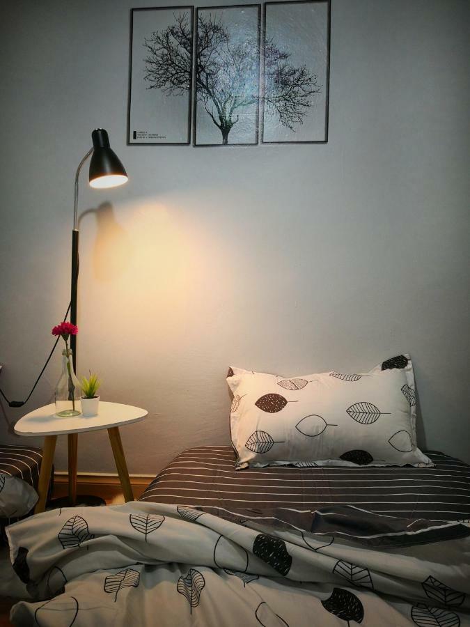 A Modest Lodge @Town Melaka #Nearjonker. Kota Laksamana المظهر الخارجي الصورة
