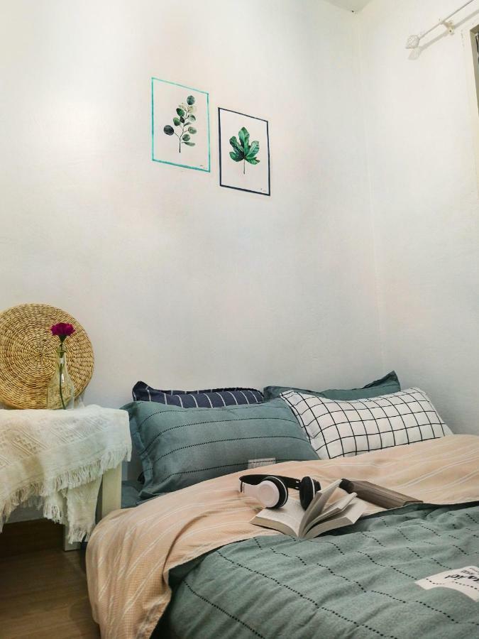 A Modest Lodge @Town Melaka #Nearjonker. Kota Laksamana المظهر الخارجي الصورة