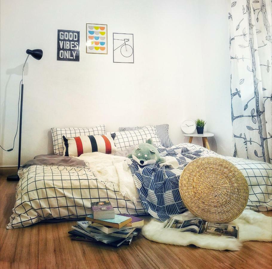 A Modest Lodge @Town Melaka #Nearjonker. Kota Laksamana المظهر الخارجي الصورة